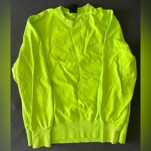 Nike Sportswear Club Fleece